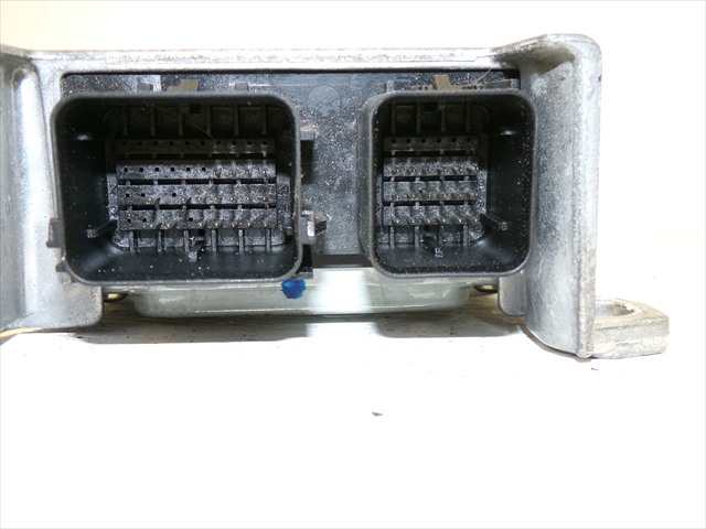 Foto 3ª: Centralita Airbag Ford Focus 1.8 TDCI SEDAN, 1998-2004 [FFDA] (2003)