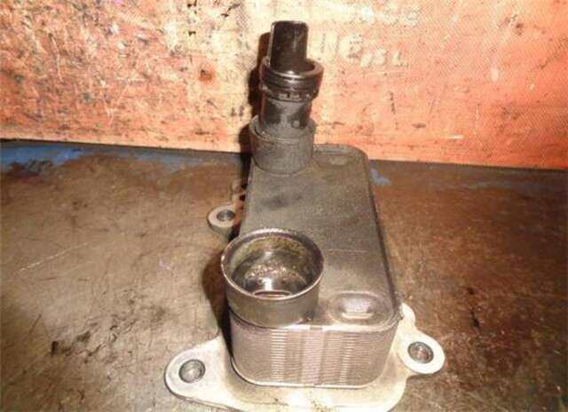 Radiador Aceite Bmw Serie 1 114 2.0 120D [2.0 LTR. - 130 KW TURBODIESEL CAT]