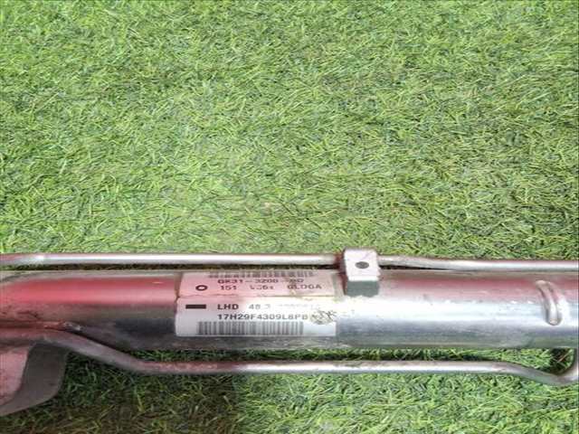 Foto 3ª: Cremallera de Direccion Ford Transit 2.0 ECOBLUE 4X4 170CV 125KW FURGONETA [BLRA,YNR6,YNRB] (2019)