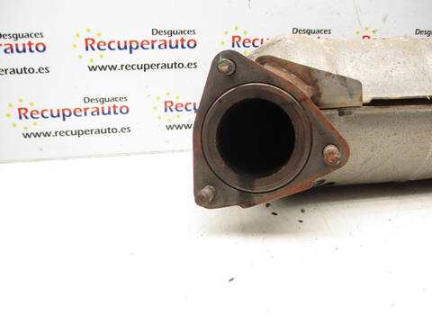 Foto 3ª: Catalizador Honda Civic N22A2 (2010)