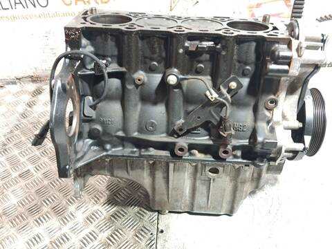 Foto 2ª: Bloque Motor Opel Astra SELECTIVE 116CV 85KW [A16XER] (2011)