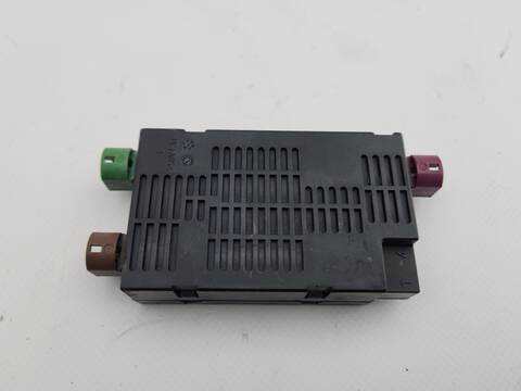 Foto 3ª: Centralita Motor ECU Volkswagen Passat BUSINESS 150CV 110KW [DSRA] (2020)