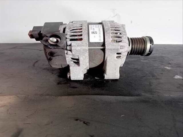 Foto 2ª: Alternador Ford Fiesta ACTIVE 1.0 ECOBOOST CAT 101CV (2017)
