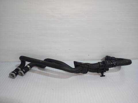 Foto 2ª: Tubo de Escape Jaguar E Pace 2.0 D150 AWD 150CV X540) [204DTD(AJ20D4) 204DTF(AJ20D4)] (2017)