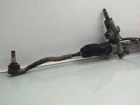 Foto 2ª: Cremallera de Direccion Mercedes Clase ML 320 3.0 V6 TD DIESEL 224CV 165KW SUV W164 AUT. 4-MATIC OM642.940 [OM 642.820,OM 642.940] (2005)