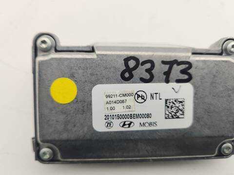 Foto 4ª: Centralita Motor ECU Hyundai Kona 1.6 GDI HYBRID 105CV 77KW [G4LE] (2021)