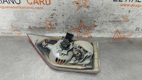 Foto 2ª: Piloto Portón Izquierdo Bmw X3 2.0D 150CV 110KW [M47N204D4] (2006)