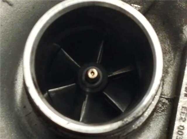 Foto 2ª: Turbocompresor Ford Mondeo 2.0 16V TDDI - TDCI [D6BA]
