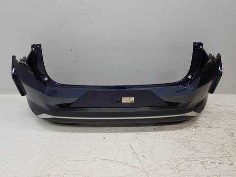 Paragolpes Trasero Renault Scenic 170 COMFORT RANGE EVOLUTION