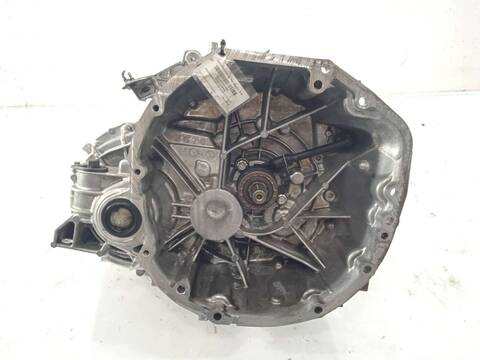 Caja Cambios Nissan Qashqai 2.0 DCI TD CAT 150CV 110KW