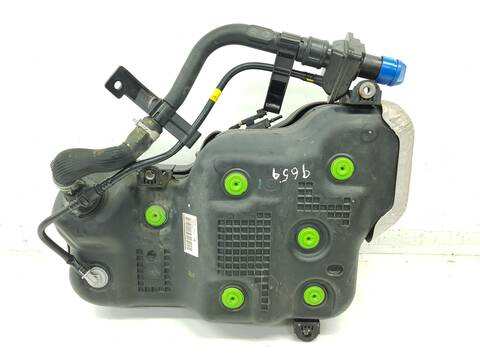 Foto 2ª: Deposito AdBlue Hyundai Tucson KLASS MILD-HYBRID 2WD (2018)