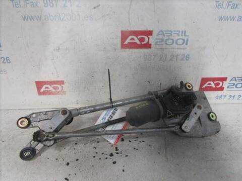 Motor Limpia Delantero Nissan X-Trail 2.2 DCI FWD 114CV 84KW T30)