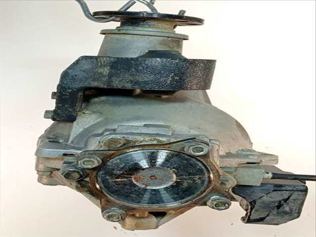 Foto 3ª: Diferencial Trasero Suzuki Grand Vitara 1.9 DDIS JX-E 3-TRG.) 129CV (2005)