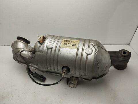 Foto 1ª: Catalizador Citroen C3 ELLE 99CV 73KW [BH02] (2018)