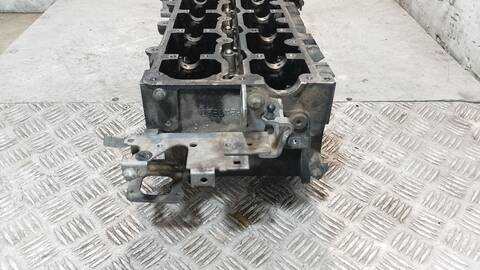 Foto 2ª: Culata Mercedes Clase C 160 C 200 CDI 204.007) BERLINA 136CV 100KW [651913] (2010)