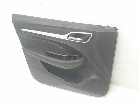 Foto 2ª: Juego Asientos Completos Mg ZS 1.5 106CV [15S4C] (2019)