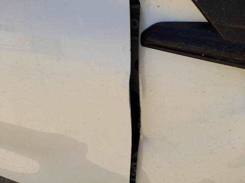 Foto 2ª: Puerta Delantera Derecha Mitsubishi ASX 1.3 MHEV VSXG3) 140CV 103KW [H5HE490] (2023)