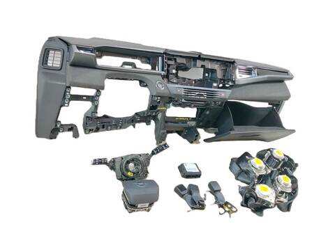 Kit Airbag Opel Grandland GS 1 131CV