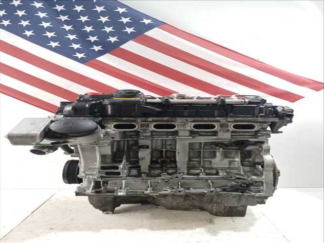 Foto 1ª: Motor Completo Bmw Serie 3 315 2.0 I 245 CV 180KW [N26B20A, N26B20B, N20, N26]