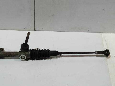 Foto 3ª: Cremallera de Direccion Smart Coupe 1.0 CAT COUPE 71CV 52KW (2007)