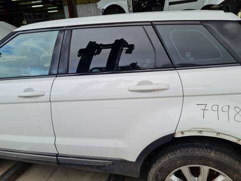 Puerta Trasera Izquierda Land Rover Evoque PURE 150CV 110KW