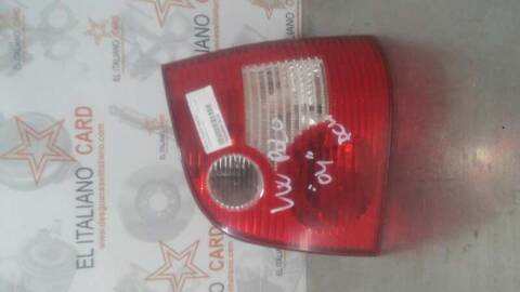 Piloto Trasero Derecho Volkswagen Polo 75CV 55KW