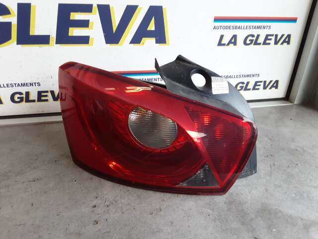 Piloto Trasero Izquierdo Seat Ibiza 1.2 TDI 75CV 0CV