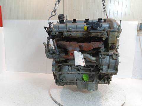 Motor Completo Chevrolet Malibu 2.4 167-174 CV