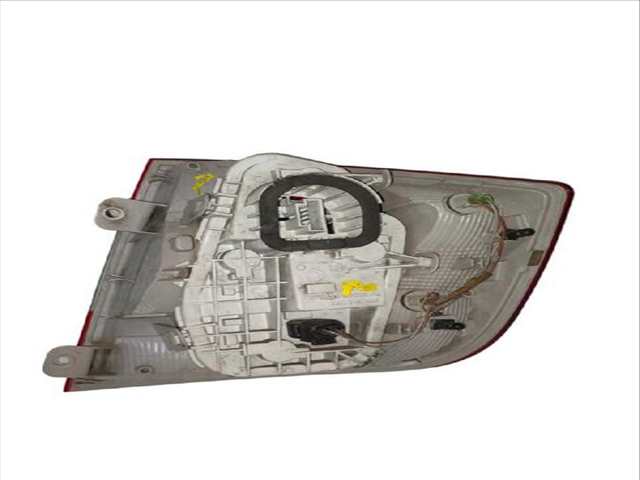 Foto 2ª: Piloto Trasero Izquierdo Skoda Rapid 1.6 TDI 115CV (2012)