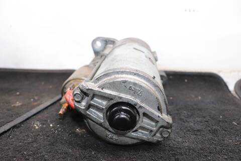 Foto 3ª: Motor de Arranque Renault Laguna PRIVILEGE 150CV 110KW (2001)