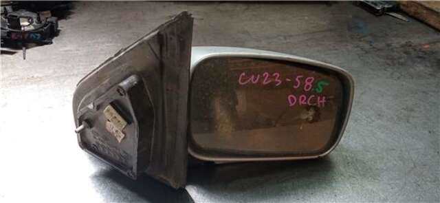 Foto 1ª: Retrovisor Derecho Kia Sorento 3.5 V6 EX [3.5 LTR. - 143 KW V6 CAT] [G6CU]