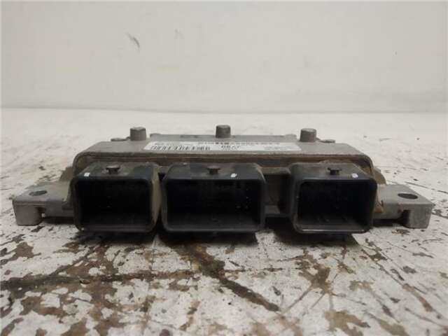 Foto 2ª: Centralita Motor ECU Ford Fiesta 1.25 16V (82 CV) [SNJA]