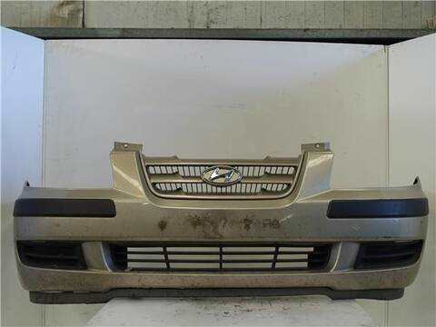 Foto 1ª: Paragolpes Delantero Hyundai Matrix 1.5 CRDI 82CV 60KW [D3-EA] (2001)
