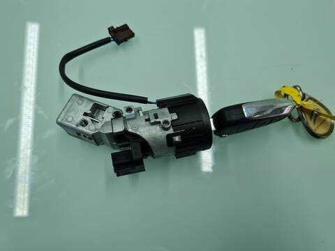 Foto 2ª: Motor de Arranque Citroen C4 COLLECTION 114CV 84KW [9H05] (2014)