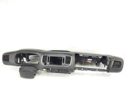 Foto 2ª: Kit Airbag Opel Viva L EXPRESS