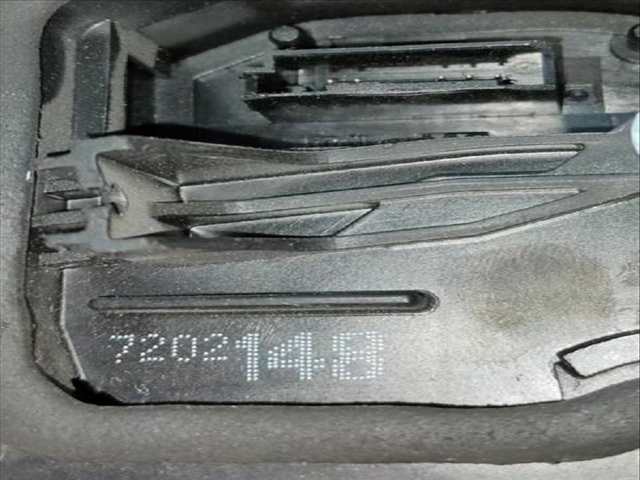 Cerradura Puerta Trasera Derecha Bmw Serie 5 518 520 D