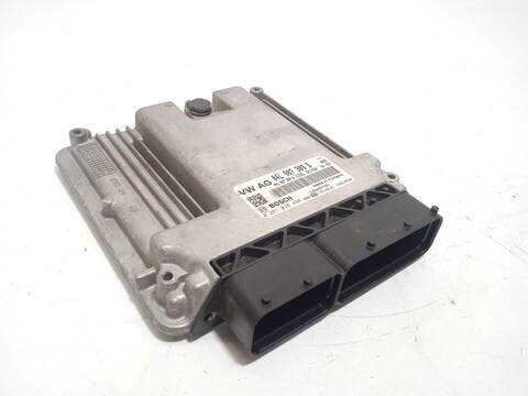 Centralita Motor ECU Seat Leon 2.0 TDI 150CV 110KW