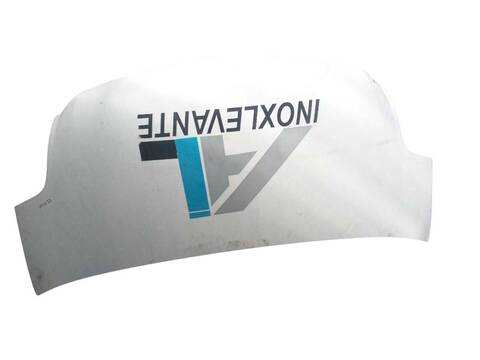 Capot Renault Mascott 110