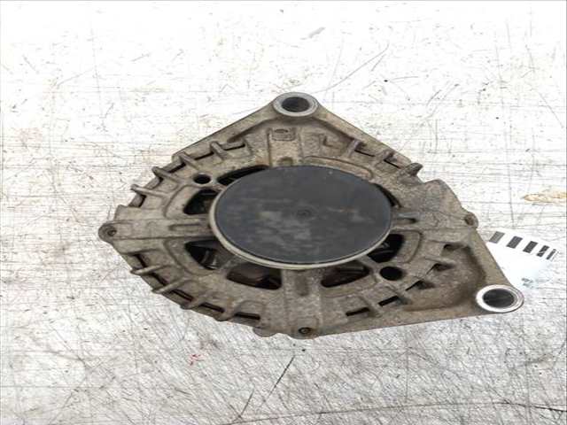 Foto 3ª: Alternador Opel Mokka 140 CV 103KW [B14NET]