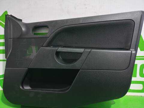 Foto 2ª: Tapizados Cartoneras Ford Fiesta AMBIENTE 68CV 50KW (2007)
