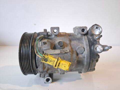 Compresor Aire Acondicionado Citroen C5 AUDACE 2.0 HDI FAP CAT RHR - DW10BTED4) 136CV