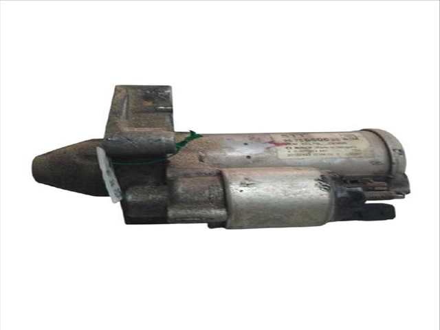 Foto 2ª: Motor de Arranque Peugeot 2008 1.6 BLUEHDI 120 (2013)