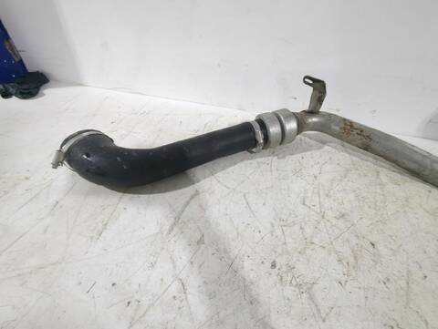 Foto 3ª: Intercooler Land Rover Freelander 2.2 TD4 4X4 160CV [224DT(DW12BTED4) DW12BTED4] (2006)