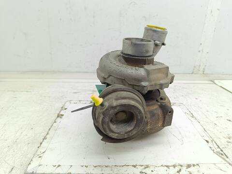 Foto 3ª: Turbocompresor Audi A6 2.5 TDI BERLINA 180CV 132KW [BAU] (2003)