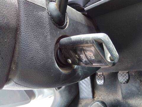 Motor de Arranque Seat Leon I-TECH 105CV 77KW