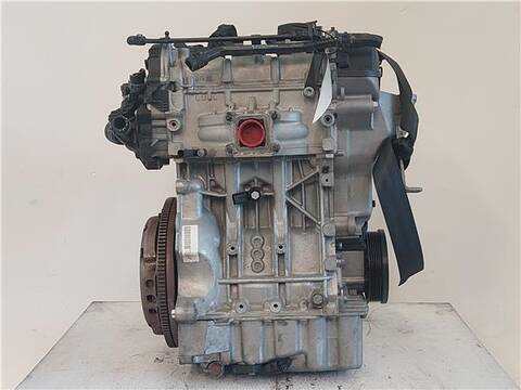 Foto 3ª: Motor Completo Volkswagen Polo 1.0 EDITION BMT 75CV 55KW [CHYB] (2016)