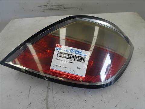 Piloto Trasero Derecho Opel Astra 1.7 CDTI BERLINA 100CV 74KW