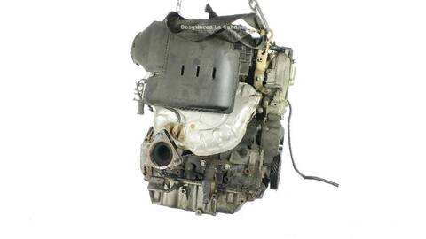 Foto 2ª: Motor Completo Renault Laguna 2.0 16V BG00 BG0K BG0P BG0W) [F4R 712] (2001)