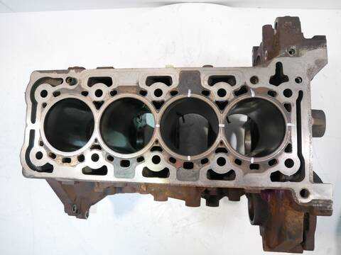 Bloque Motor Ford Transit 130 CV 96KW