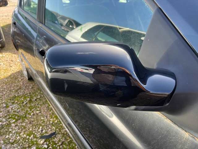 Foto 3ª: Retrovisor Derecho Renault Clio 1.2 G 75cv [D4F7] (2007)